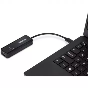 Κάρτα δικτύου Trendnet TUC-ET2G Ethernet 2500 Mbit/s