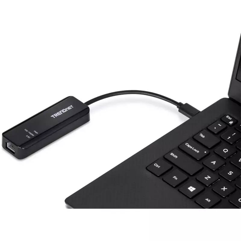 Κάρτα δικτύου Trendnet TUC-ET2G Ethernet 2500 Mbit/s