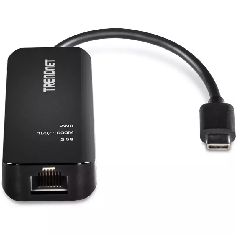Κάρτα δικτύου Trendnet TUC-ET2G Ethernet 2500 Mbit/s