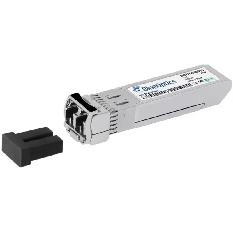 Μονάδα πομποδέκτη οπτικής ίνας BlueOptics UACC-OM-SFP28-SR-BO 100m