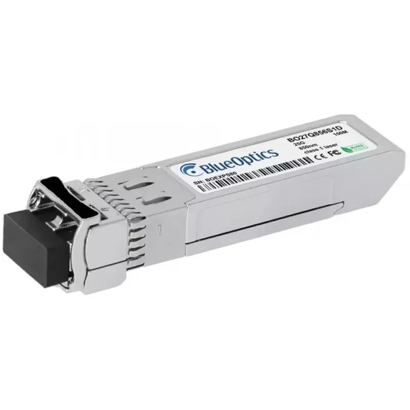 Μονάδα πομποδέκτη οπτικής ίνας BlueOptics UACC-OM-SFP28-SR-BO 100m
