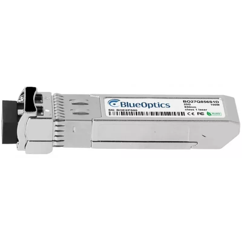 Μονάδα πομποδέκτη οπτικής ίνας BlueOptics UACC-OM-SFP28-SR-BO 100m