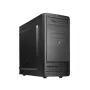 Chieftec UB-03B-350GPB κουτί υπολογιστή Mini Tower μαύρο 350 W