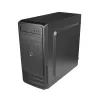 Chieftec UB-03B-350GPB κουτί υπολογιστή Mini Tower μαύρο 350 W