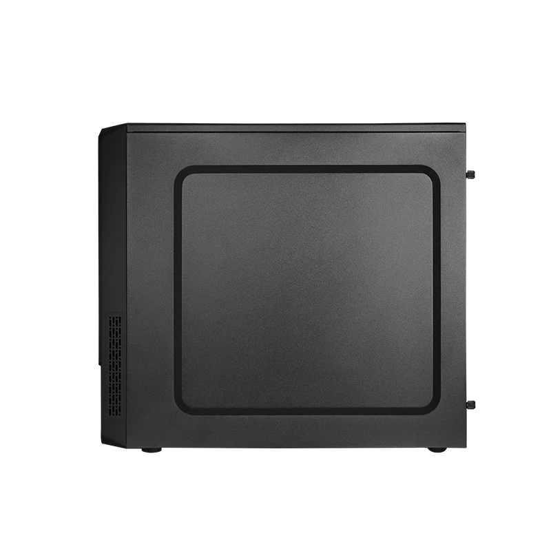 Chieftec UB-03B-350GPB κουτί υπολογιστή Mini Tower μαύρο 350 W