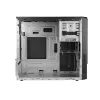 Chieftec UB-03B-350GPB κουτί υπολογιστή Mini Tower μαύρο 350 W