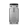 Chieftec UB-03B-350GPB κουτί υπολογιστή Mini Tower μαύρο 350 W