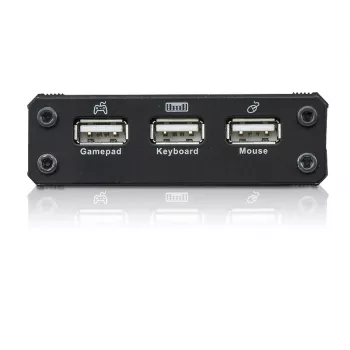 ATEN PHANTOM-S Εξομοιωτής χειριστηρίου Gaming