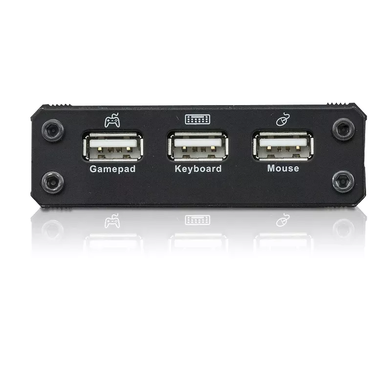 ATEN PHANTOM-S Εξομοιωτής χειριστηρίου Gaming