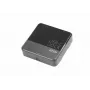 ATEN UH3233 Ενσύρματο USB 3.2 Gen 1 (3.1 Gen 1) Type-C Μαύρο