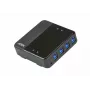 ATEN 4-Port Διακόπτης κοινής χρήσης USB σε USB-C