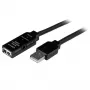 StarTech.com 25m Καλώδιο ενεργής προέκτασης USB 2.0 - M/F