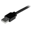StarTech.com 25m Καλώδιο ενεργής προέκτασης USB 2.0 - M/F