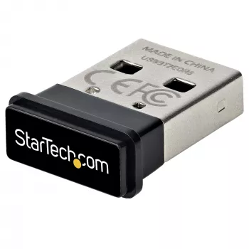 StarTech.com USBA-BLUETOOTH-V5-C2 κάρτα δικτύου 2 Mbit/s
