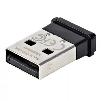 StarTech.com USBA-BLUETOOTH-V5-C2 κάρτα δικτύου 2 Mbit/s