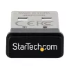 StarTech.com USBA-BLUETOOTH-V5-C2 κάρτα δικτύου 2 Mbit/s