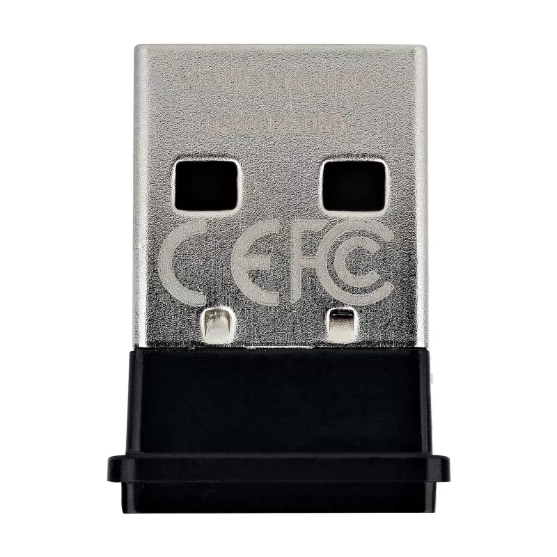 StarTech.com USBA-BLUETOOTH-V5-C2 κάρτα δικτύου 2 Mbit/s