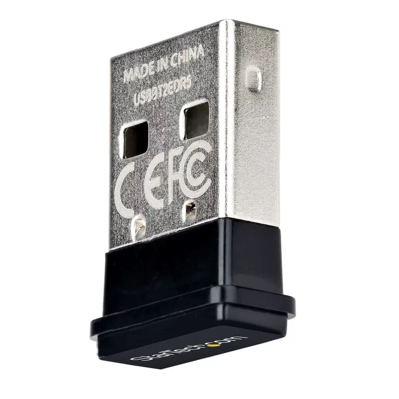 StarTech.com USBA-BLUETOOTH-V5-C2 κάρτα δικτύου 2 Mbit/s