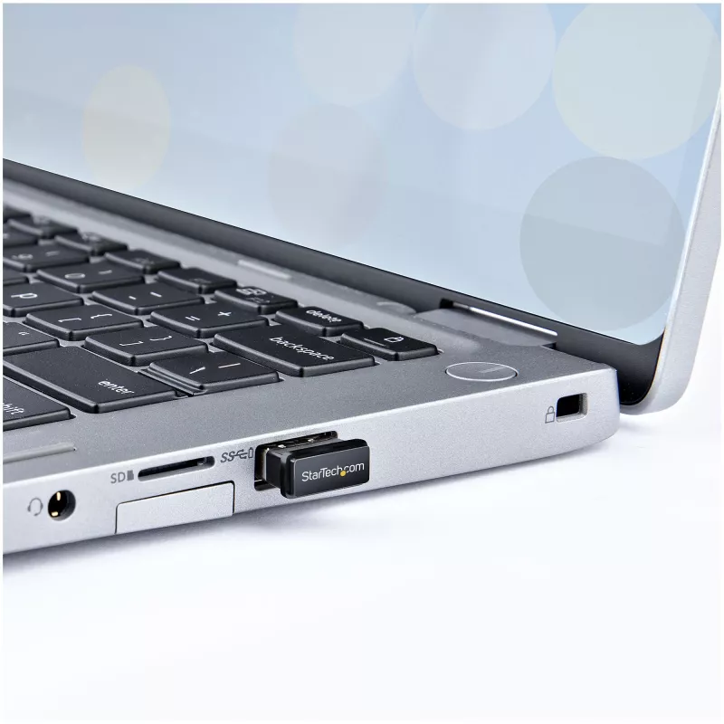 StarTech.com USBA-BLUETOOTH-V5-C2 κάρτα δικτύου 2 Mbit/s
