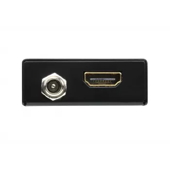 ATEN True 4K HDMI Booster με 4K2K @60Hz (4;4;4), έως 40m (καταρράκτης)