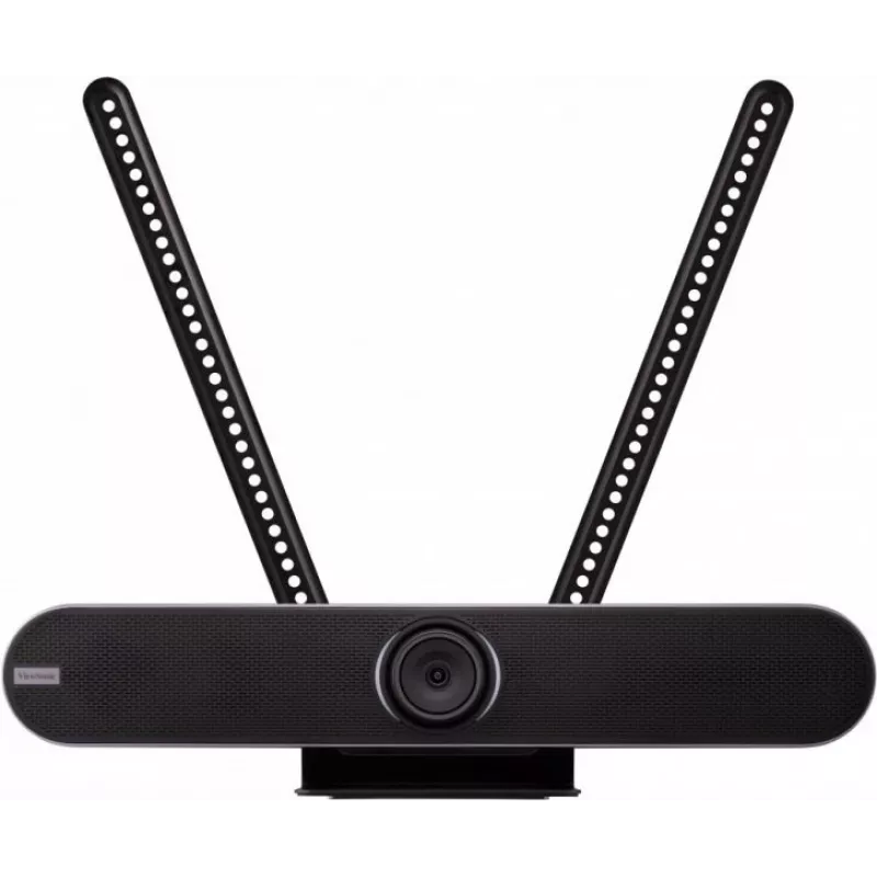 Viewsonic VB-WMK-002 σετ τοποθέτησης μαύρο