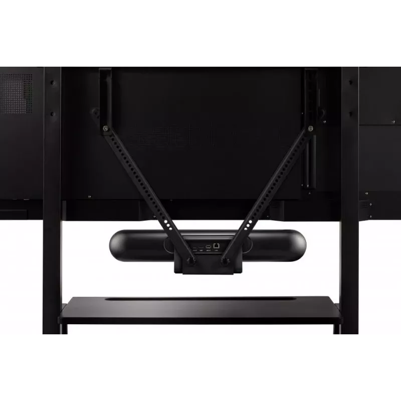Viewsonic VB-WMK-002 σετ τοποθέτησης μαύρο
