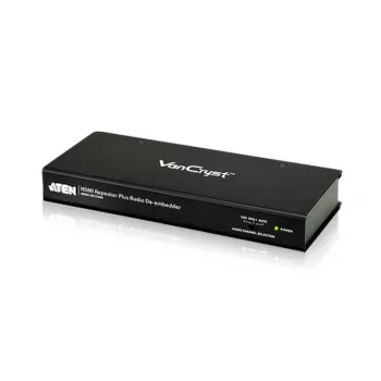 ATEN HDMI Video Repeater με Audio-De-Embedder