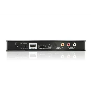 ATEN HDMI Video Repeater με Audio-De-Embedder