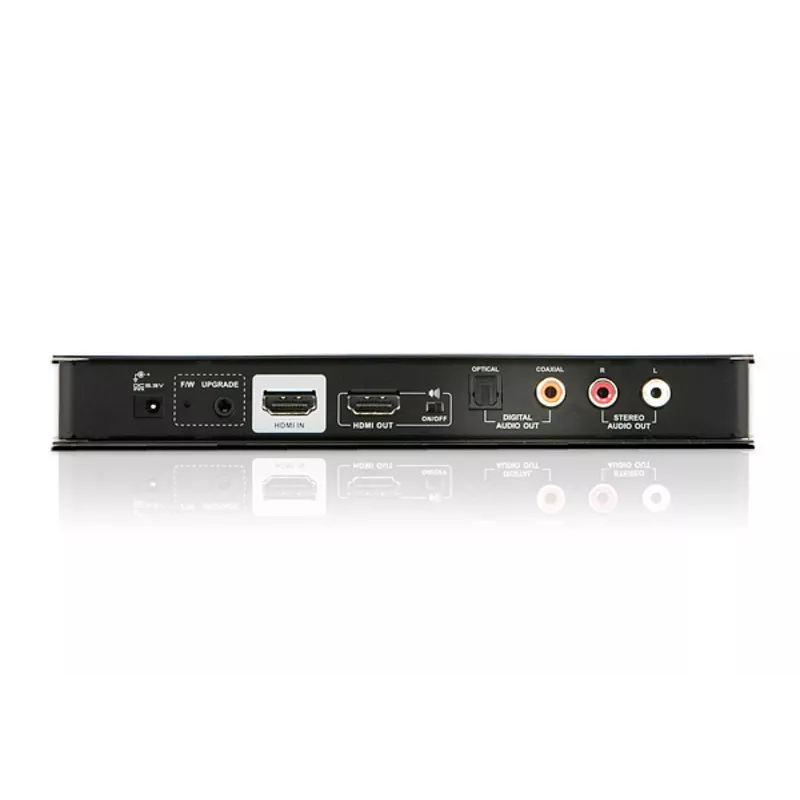 ATEN HDMI Video Repeater με Audio-De-Embedder