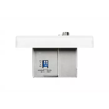 ATEN HDMI & VGA HDBaseT Πομποδέκτης με EU-Wandplatte / PoH (4K@100m) (HDBaseT Class A)