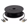 Καλώδιο HDMI ATEN VE7834A 60 m Type-A Type-D 18 Gbit/s Μαύρο