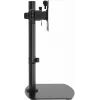 Βάση οθόνης Vision VFM-DSDB 81,3 cm 32 ίντσες γραφείου μαύρη