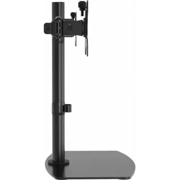 Βάση οθόνης Vision VFM-DSDB 81,3 cm 32 ίντσες γραφείου μαύρη