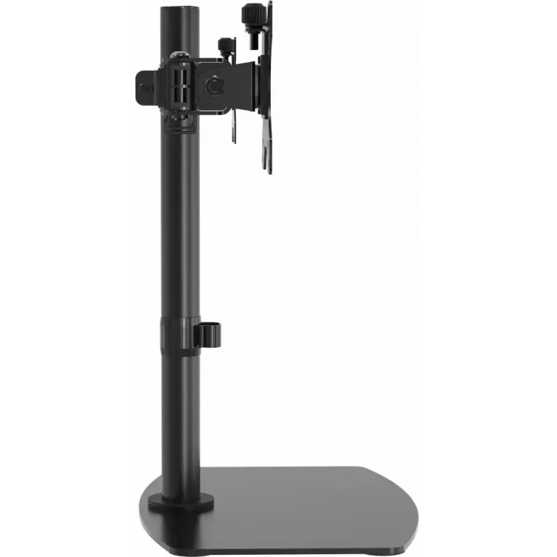 Βάση οθόνης Vision VFM-DSDB 81,3 cm 32 ίντσες γραφείου μαύρη
