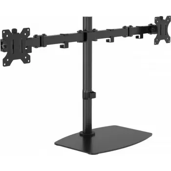 Βάση οθόνης Vision VFM-DSDB 81,3 cm 32 ίντσες γραφείου μαύρη