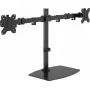 Βάση οθόνης Vision VFM-DSDB 81,3 cm 32 ίντσες γραφείου μαύρη