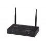 ATEN 4K Ασύρματος διακόπτης παρουσίασης Desktop μαύρο HDMI VGA Wi-Fi 5