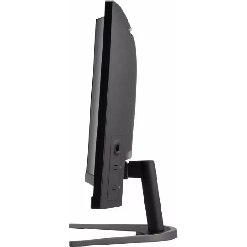 Viewsonic VX Series VX2418C Οθόνη υπολογιστή 61 cm (24 inch) 1920 x 1080 pixel LCD μαύρη