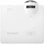 Viewsonic LSC601WU-ST Προβολέας δεδομένων τυπικός φακός προβολέας 6000 ANSI Lumen 3LCD WUXGA (1920x1200) μαύρο, λευκό