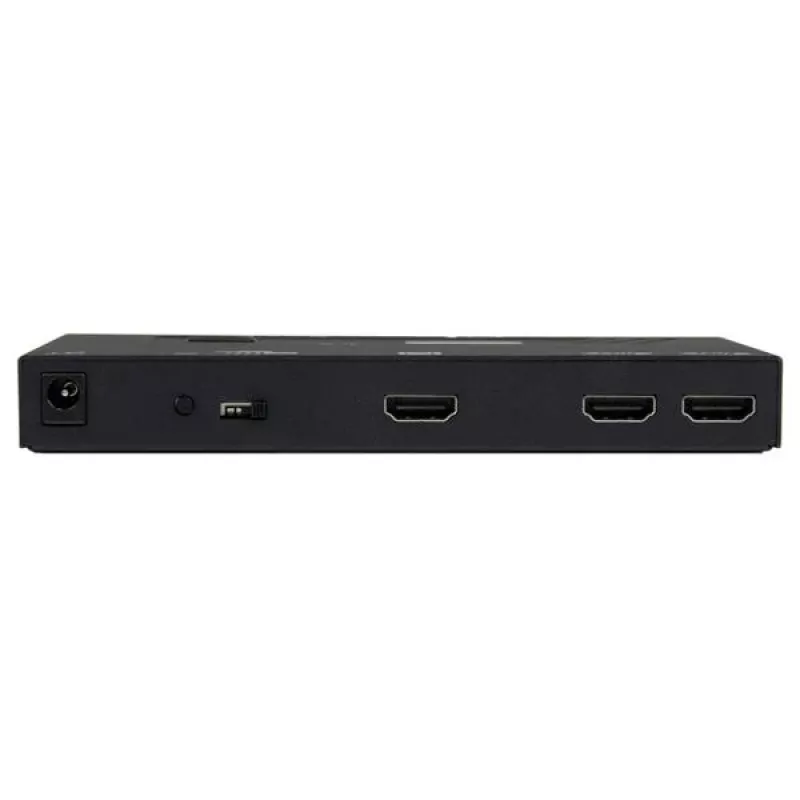 StarTech.com Διακόπτης HDMI 2 θυρών με αυτόματη και κατά προτεραιότητα εναλλαγή - 1080p