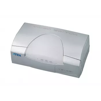 ATEN VS491 Διακόπτης βίντεο VGA