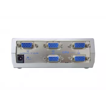 ATEN VS491 Διακόπτης βίντεο VGA