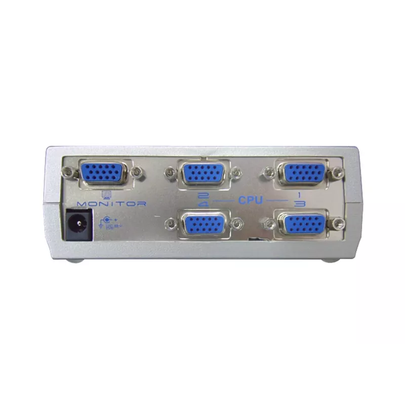 ATEN VS491 Διακόπτης βίντεο VGA