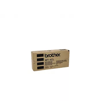 Brother WT-4CL μελανοταινία 1 τεμ. γνήσια μαύρο, κυανό, ματζέντα, κίτρινο