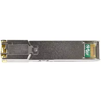 Μονάδα πομποδέκτη χαλκού BlueOptics X6568-R6 1250 Mbit/s SFP