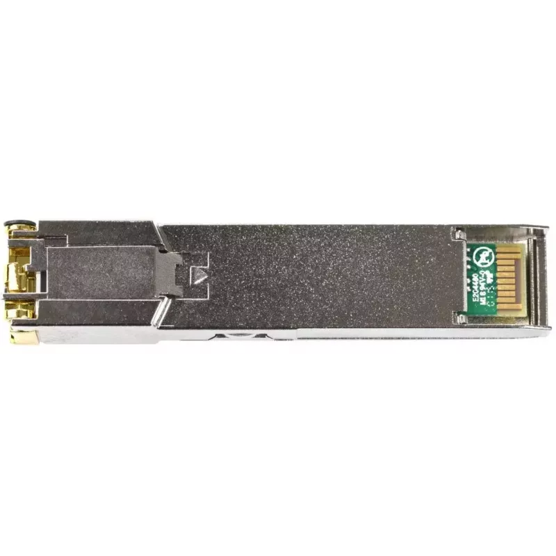 Μονάδα πομποδέκτη χαλκού BlueOptics X6568-R6 1250 Mbit/s SFP