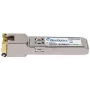 Μονάδα πομποδέκτη χαλκού BlueOptics X6568-R6 1250 Mbit/s SFP