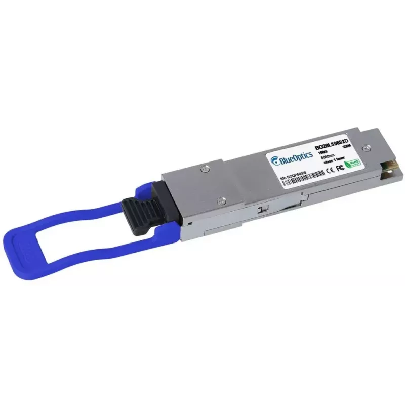 Μονάδα πομποδέκτη οπτικών ινών BlueOptics XQ+31LC02D-BO