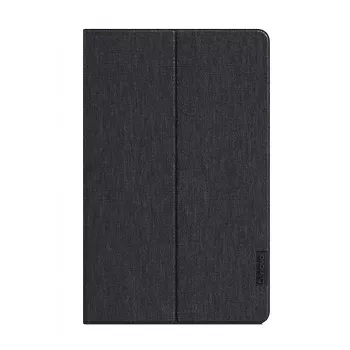 Θήκη Folio για Lenovo Tab M10 Plus FHD ZG38C02959 — Πολυουρεθάνη, κατάλληλη για οθόνη 26,2 cm (10,3 ίντσες), μαύρη