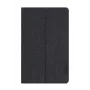 Θήκη Folio για Lenovo Tab M10 Plus FHD ZG38C02959 — Πολυουρεθάνη, κατάλληλη για οθόνη 26,2 cm (10,3 ίντσες), μαύρη